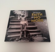 Faith No More - Sol Invictus CD, nowa w folii