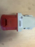 Gniazdo stałe IP44 32A 5P