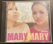Mary Mary - Thankful
