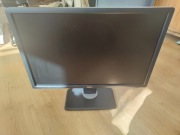 Monitor LED IPS Dell u2412m 24 16:10 1920x1200 - czarny