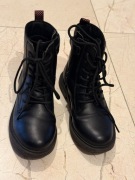 Botki dziewczęce Geox rozmiar 28