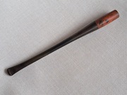 Stara fajka,lufka damska kolekcjonerska Buttner. France . 