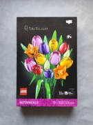 LEGO 11501 Botanicals Tulip Bouquet Klocki