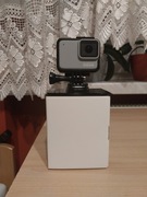 Kamera sportowa GOPRO HERO7 WHITE