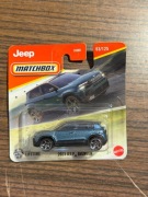 Matchbox autko do kolekcji nowe w pudełku 