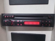 SEAT AURA CD Fabryczne Radio Samochodowe ROZKODOWANE Leon 1 Toledo 2 NOWA