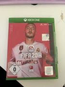 FIFA 20 XBOX ONE