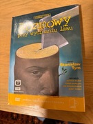 Rozmowy przy wycinaniu lasu dvd nowy!