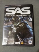 Gra Sas Secure tomorrow