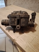 Wtryski med rg1 + mapsensor