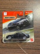 Matchbox autko do kolekcji nowe w pudełku 