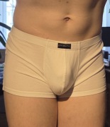 Bokserki Atlantic M - kolor jak na zdjęciu