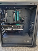 Komputer stacjonarny gamingowy MSI RX 6700XT