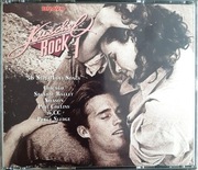 Muzyka LAT 60-70-80-tych,KUSCHEL ROCK vol.1,cena za 2 płyty CD-79,90 zł