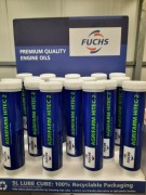 AGRIFARM HITEC 2 400G