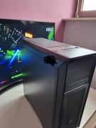 Komputer Gamingowy i5 | GTX 960 | 16GB RAM | Nowy SSD | Pełny Serwis!