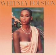 Whitney Houston – Whitney Houston CD  