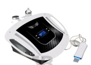 Sonoforeza, mikroprady, peeling kawitacyjny, światło terapia