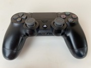  Sony DualShock 4 PS4 Oryginalny Kontroler – Bardzo dobry stan – Sprawny