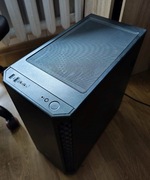 Komputer do Gier, GTX 1660SUPER, i7-9700K MOCNY