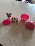 LALKA LOL SUPRISE PIESEK