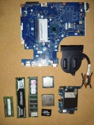 Sprzedam elektroniczne części 