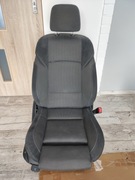 Fotel Pasażera BMW F10 F11 M-PAKIET 