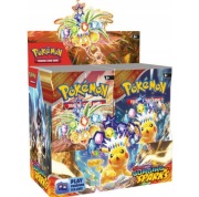 Pokemon TCG: Surging Sparks - Booster Display (36)