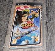 Jak and Daxter PSP
