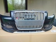 AUDI A3 S3 8P 2005-2008 ZDERZAK PRZÓD PRZEDNI