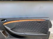 Listwa prawa dekor drewno drzwi Mercedes CLK W209