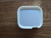 nowe silikonowe etui na smartwacha Appla brak metki, długość 41 mm