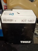 Kit 1467 Twingo 2 Thule okazja
