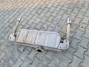 Mazda 3 BP CX30 2019  kołyska, katalizator. Wydech, zawieszenie wahacz