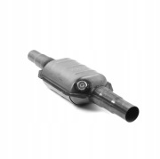 KATALIZATOR UNIWERSALNY EURO 4 DO 2.5L 45/50/55 PŁASKI CERAMIKA