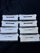 Pamięć Corsair Vengeance RGB PRO, DDR4, 64 GB (8x8gb), 3200MHz, CL16