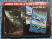 EGZORCYSTA POCZĄTEK TAXI 3 - PŁYTA DVD