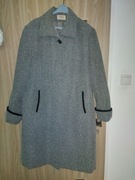 Płaszcz damski rozmiar 48 stan bdb 