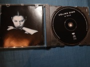 CELINE DION - D'eux. 