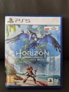 horizon forbidden west ps5 PL
