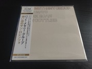 PAT METHENY GROUP - 1'st album - Japan GOLD CD - MINT