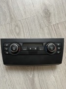 Panel klimatyzacji BMW E90 9119687