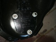 MAZDA cx-3 2.0 CX-5 CX-9 2.5 CZUJNIK POZIOMU OLEJU 6PR011544-03 px01-10470