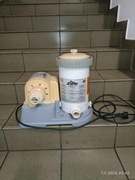 Pompa filtrująca WET-SET Nr. 52.