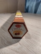 Kadzidełka patyczki HEM 20 sztuk Cherry