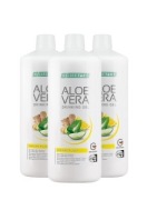 Aloe Vera Drinking Gel Immune Plus 3pak