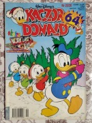 Kaczor Donald nr 25/26 1995