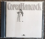 COREA/HANCOCK - An Evening with ...