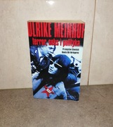 Ulrike Meinhof Terror, sex i polityka Przemysław Słowiński
