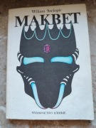 Wiliam Szekspir Makbet